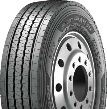 Hankook AH35 Tire