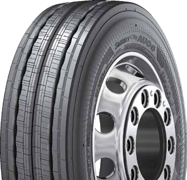 Hankook AU06 Tire