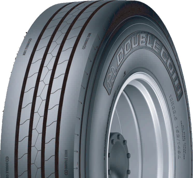 Double Coin DC211+ Tire