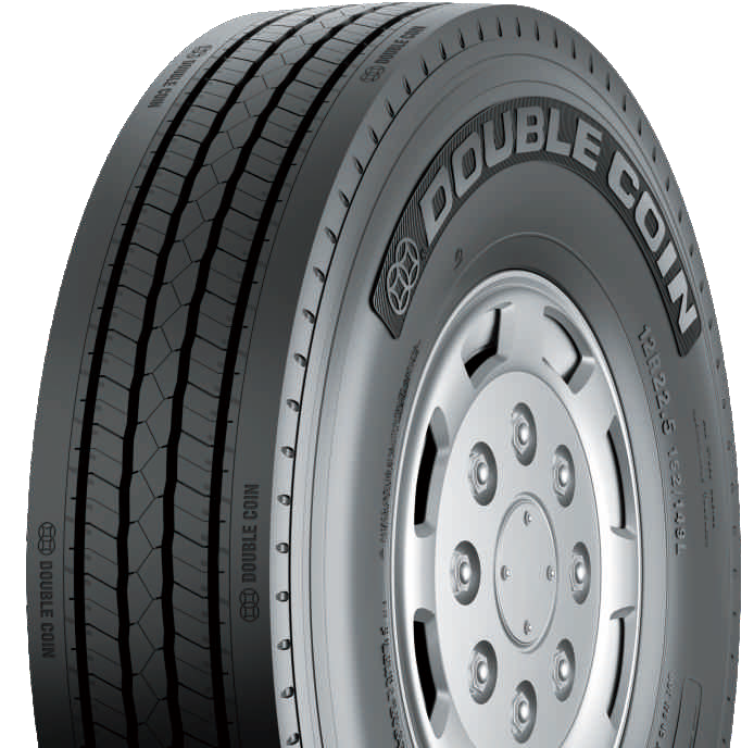 Double Coin DC358 Tire