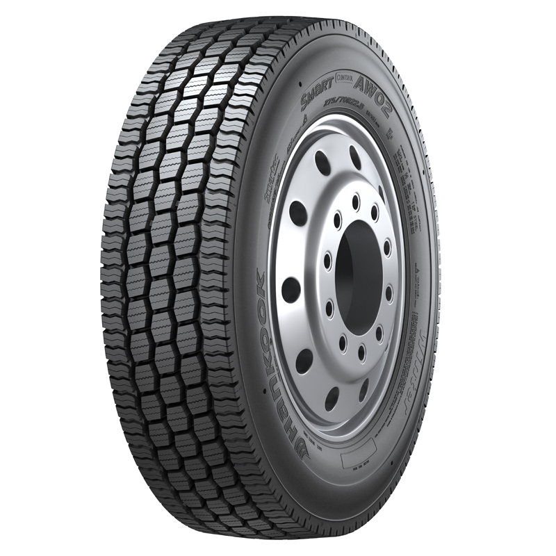 Hankook AW02 Tire