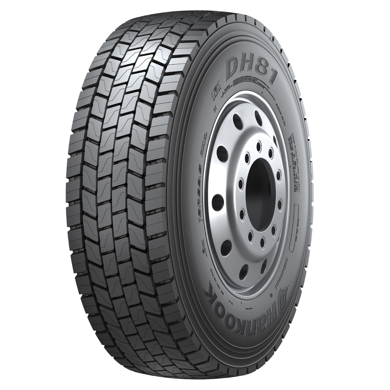 Hankook DH81 Tire