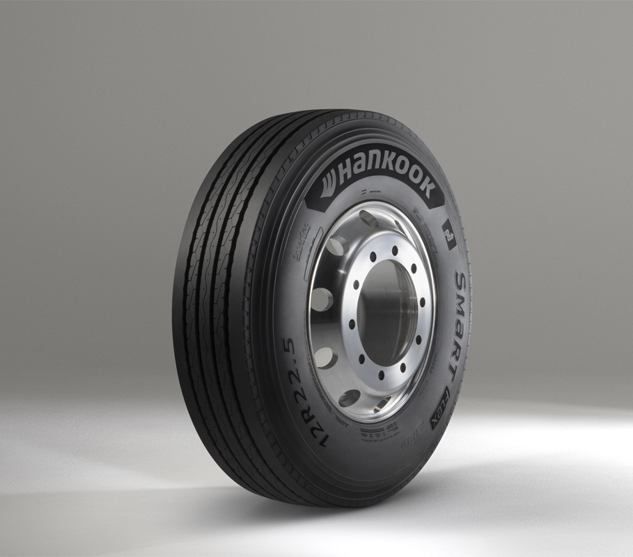 Hankook AH89 Tire