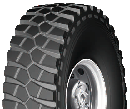Double Coin RLB990 Tire