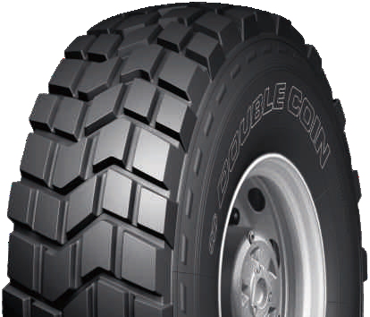 Double Coin RLB960 Tire