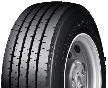 Double Coin RR202 Tire
