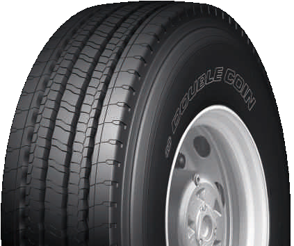 Double Coin RR218 Tire