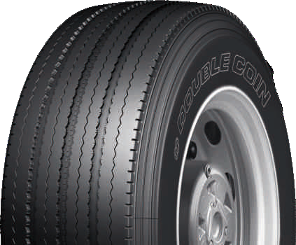 Double Coin RR800 Tire
