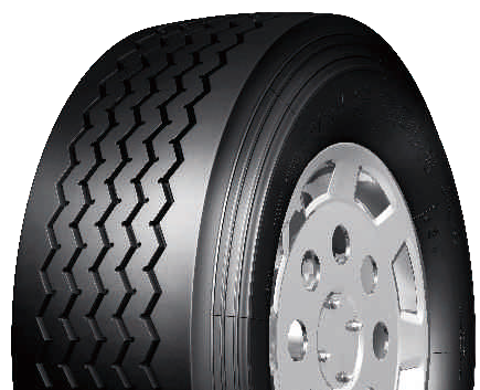 Double Coin RR900 Tire